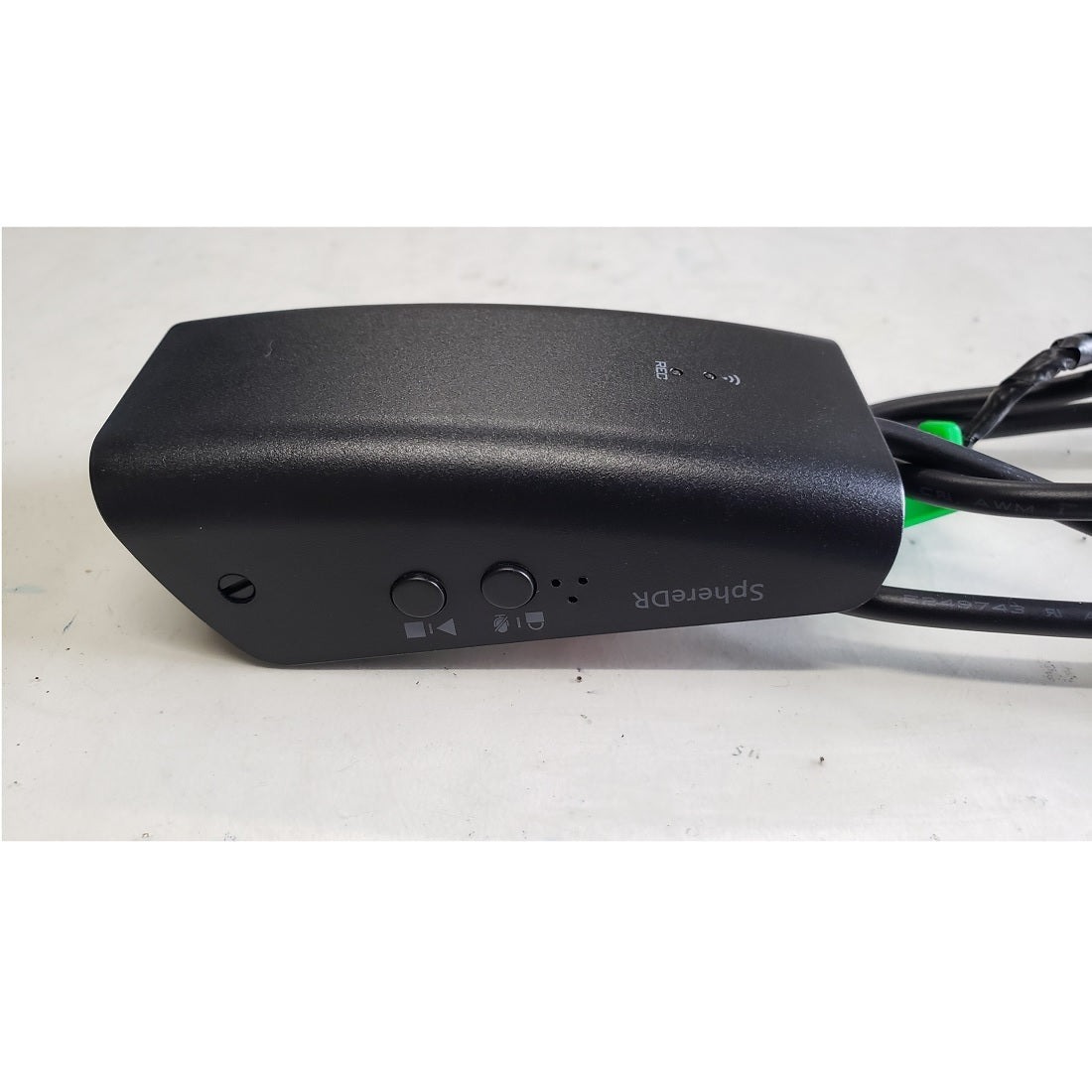 SPHERE LIGHT ドライブレコーダ SphereDR SDREC 新品 未使用 未開封品 1式