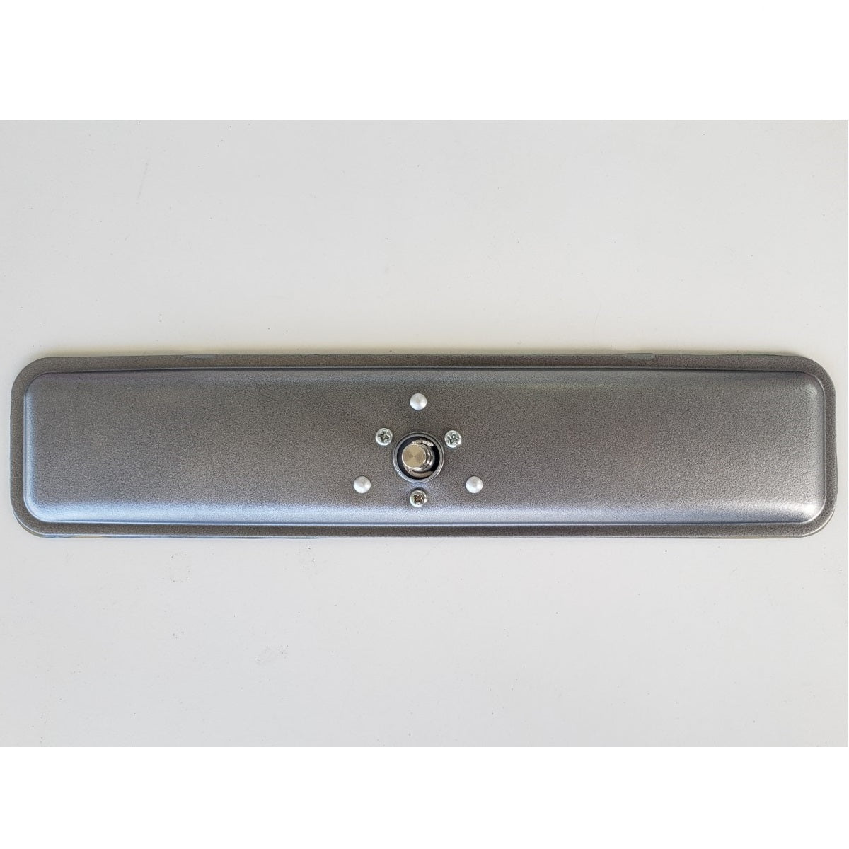 日産 C10 ハコスカ 社外 ルームミラー レース用ワイドミラー 未使用品