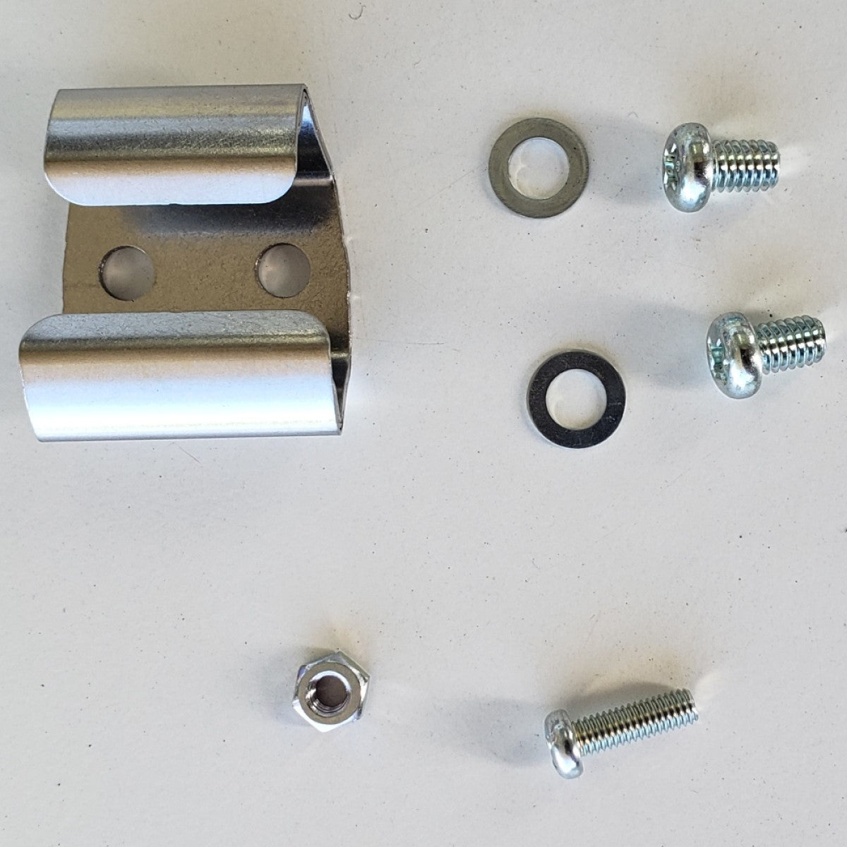 日産 C10 ハコスカ 社外 ルームミラー レース用ワイドミラー 未使用品